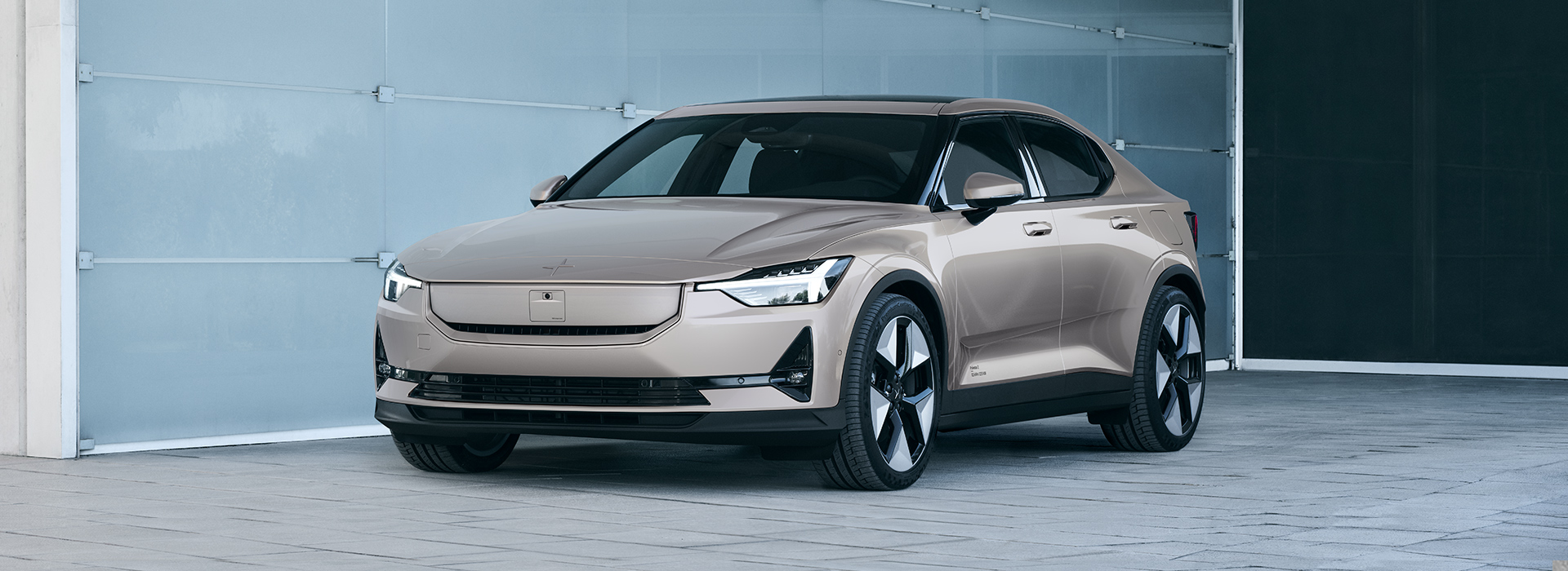 Polestar 2 Single Motor