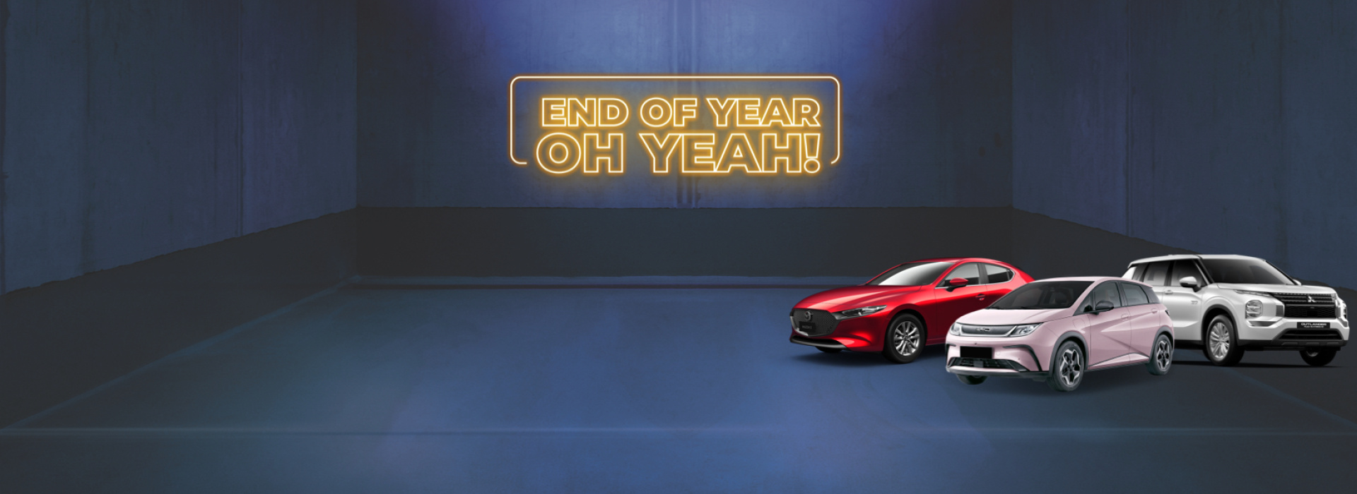 Maxxia Novated Leasing Cars Banner